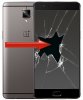 OnePlus 3T - Sk�rmbyte Svart