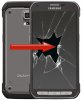 Galaxy S5 Active - Displaybyte
