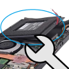 Nintendo Switch - Batteribyte (Switch)