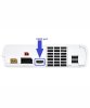 Wii U - Byte av HDMI Port