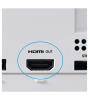 Xbox Series S - Byte av HDMI uttag