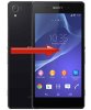 Xperia Z2 - Glasbyte