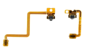 Nintendo 3DS - R/L knapp reparation
