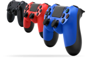 PS4 - Laga Styrspak p Dualshock 4 (Hall Effect)