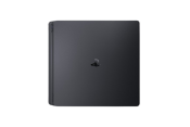 PS4 - Ominstallation av Firmware
