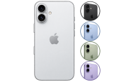 iPhone 17 � Bakstycke Original Apple (Pulled)