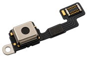 iPhone 17 � Mikrofon Standard