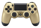 PS4 - Laga 2 Styrspakar p Dualshock 4 (Hall Effect)