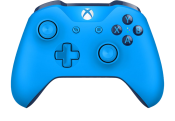 Xbox One - Laga 2 Styrspakar p One Kontroll (Hall Effect)