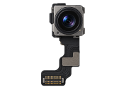 iPhone 17 � Framkamera Standard
