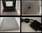 MacBook Air A2179  inkl mus & garanti (Begagnad)