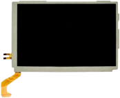 Nintendo 3DS - Displaybyte vre