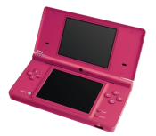 Nintendo DSi Rosa #21595 (Begagnad)