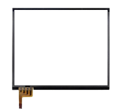 Nintendo 3DS - Byte av Touch Skrm