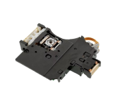 PS4 - Laserbyte
