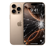 iPhone 16 Pro Max � Sk�rmbyte Premium