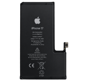 iPhone 17 � Batteribyte Original Apple