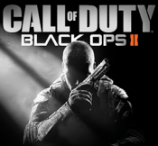 Call of Duty: Black Ops II - PS4 (Begagnad)