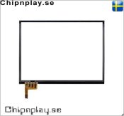 Nintendo DSi - Touch Skrm Lagning