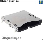 Nintendo 3DS - Lagning av Spelkassett Lsare