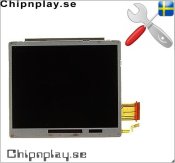 Nintendo DSi - Nedre Skrm Lagning