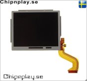 Nintendo DSi - vre Skrm Lagning