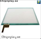 Nintendo DS Lite - Byte av Touch Skrm