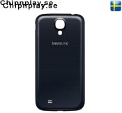 Samsung S4 Mini - Baksida byte, Svart