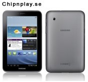 Galaxy Tab 2 - Glas byte p3100