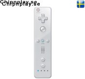 Remote till wii (vita)