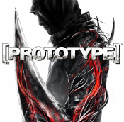 Prototype - Xbox 360 (Begagnad)