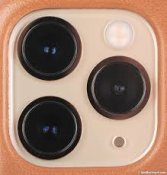 iPhone 11 Pro Max - Byta Kameralins / laga kamerglas