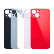 iPhone 14 Plus - Laga / Byta Baksida och Ram