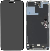 iPhone 15 Pro Max - Laga Glas / Skrm HD incell