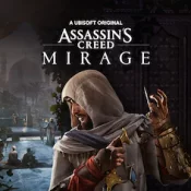Assassin's Creed Mirage - PS4 (Begagnad)
