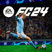 FC24 - PS4 (Begagnad)