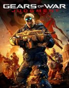 Gears of War Judgement - Xbox 360 (Begagnad)