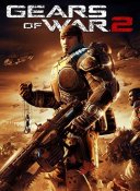 Gears of War 2 - Xbox 360 (Begagnad)