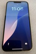 Begagnad iPhone 13 PRO MAX 256 GB 100% H�lsa