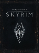 The Elder Scrolls V: Skyrim Xbox 360 (Begagnad)