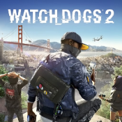 Watch Dogs 2 - Xbox One (Begagnad)