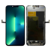 iPhone 14 Pro - Byta Skrm (Original Kvalitet)