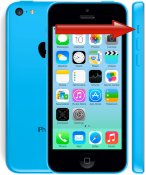 iPhone 5C - Vibrationsbyte