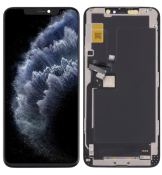iPhone 11 Pro Max - Laga skrm (A)