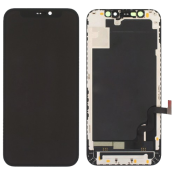 iPhone 12 - Laga skrm (Original Kvalitet)