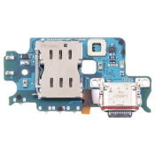Samsung Galaxy S23 / FE / Plus / Ultra - Byte av Laddkontakt