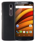 Motorola Moto X Force - Displaybyte