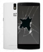 OnePlus 1 - Displaybyte