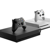 Xbox One - Rengring + Byte av Kylpasta