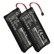 Nintendo Switch - Batteribyte (2st JoyCons)